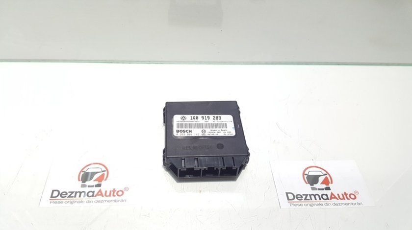 Modul senzori parcare 1Q0919283, Skoda Octavia 2 (1Z3)