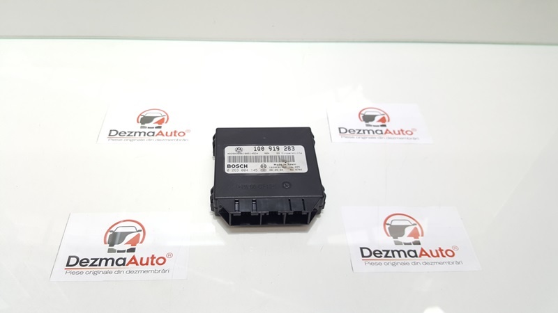 Modul senzori parcare 1Q0919283, Vw Eos (1F7, 1F8) (id:340123)