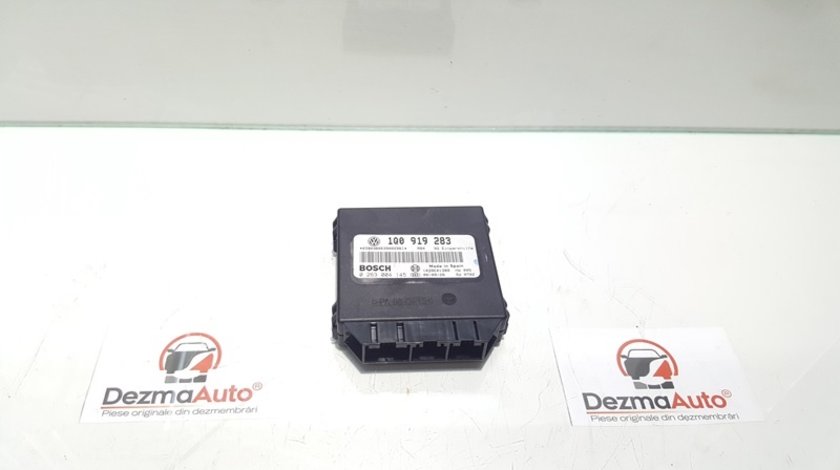 Modul senzori parcare 1Q0919283, Vw Passat (3C2)