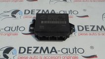 Modul senzori parcare 1Z0919283B, Skoda Octavia 2 ...