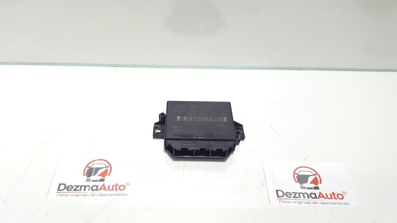 Modul senzori parcare 1Z0919283B, Skoda Octavia 2 (1Z3) (id:348997)