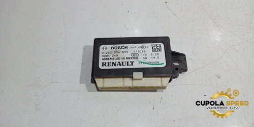 Modul senzori parcare 259909460R Renault Espace 5 [2015 - 2019]