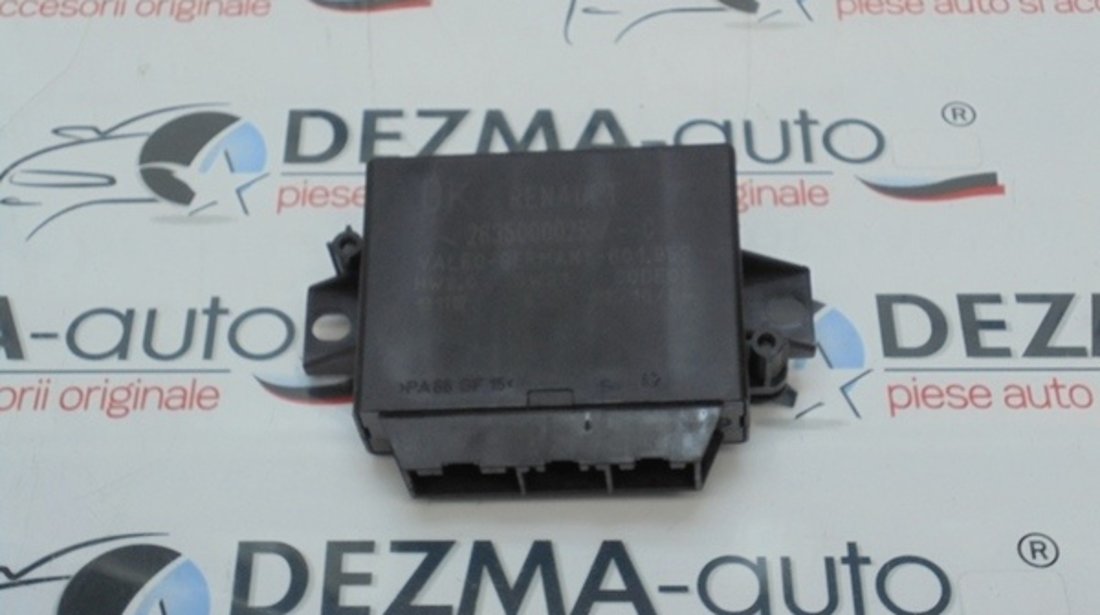 Modul senzori parcare, 263500002R, Renault Laguna 3 combi