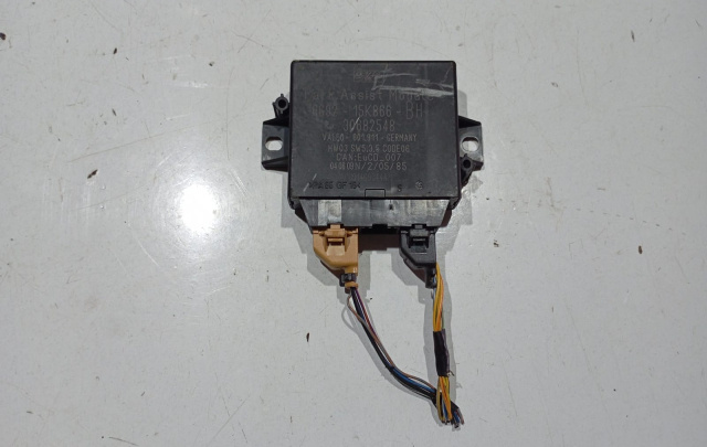 Modul senzori parcare 30682548 Volvo XC60 [2008 - 2013]