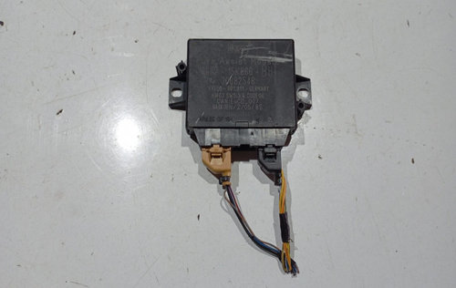 Modul senzori parcare 30682548 Volvo XC60 [2008 - 2013]