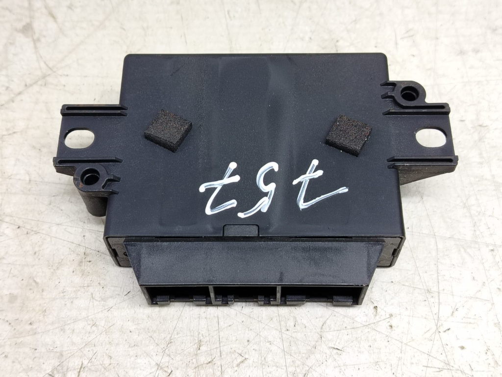 Modul senzori parcare 3ae919475b Volkswagen VW Passat B7 [2010 - 2015] 2.0 tdi CFFB