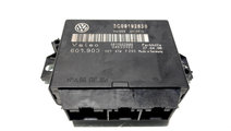 Modul senzori parcare 3C0919283B, Vw Passat Varian...