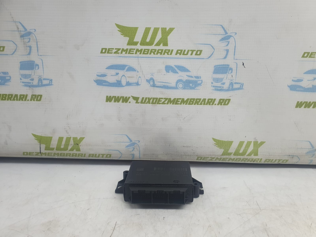 Modul senzori parcare 3r0919475A Seat Exeo [2009 - 2012]