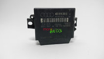 Modul senzori parcare 4E0919283B Audi A8 D3 3.0 TD...