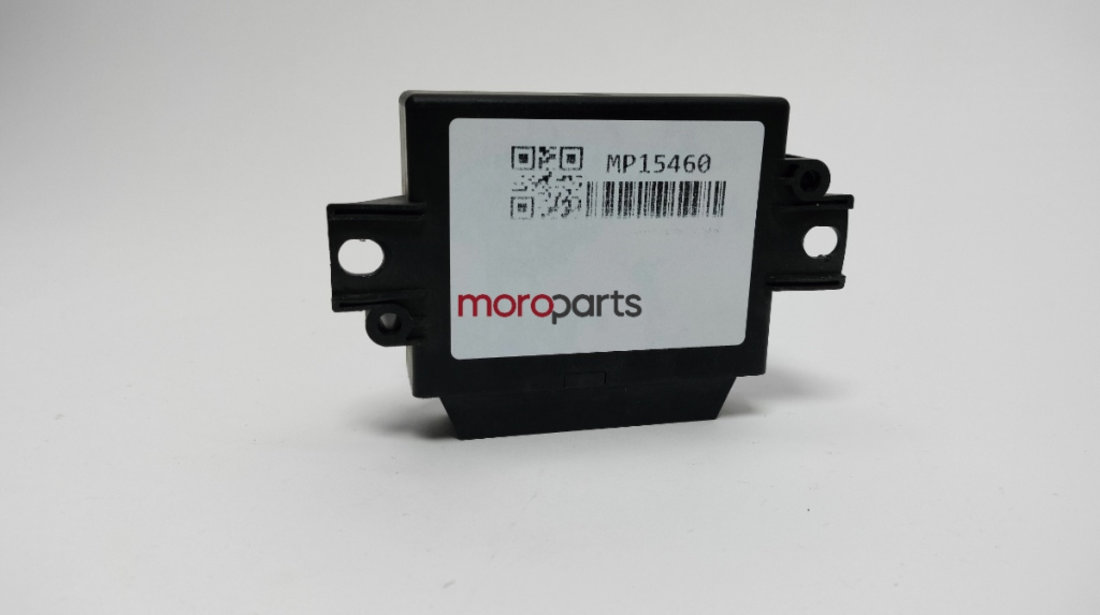 Modul senzori parcare 4E0919283B Audi A8 D3 3.0 TDI 2004 ASB OEM 4E0919283B