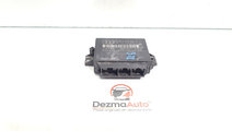 Modul senzori parcare 4F0919283D Audi Q7 (4LB) [Fa...