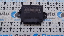 Modul senzori parcare, 4F0919283F, Audi A6 Allroad...