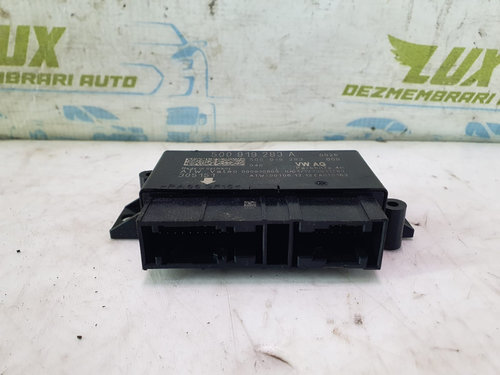 Modul senzori parcare 5q0919283a Seat Leon 3 5F [2012 - 2016] 1.4 tsi CMB