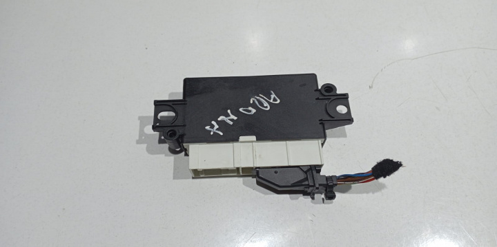 Modul senzori parcare 5QA919283H Seat Tarraco [2018 - 2019]