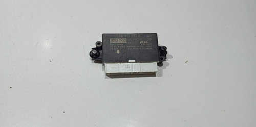 Modul senzori parcare 5QA919283H Skoda Karoq [2017 - 2020]