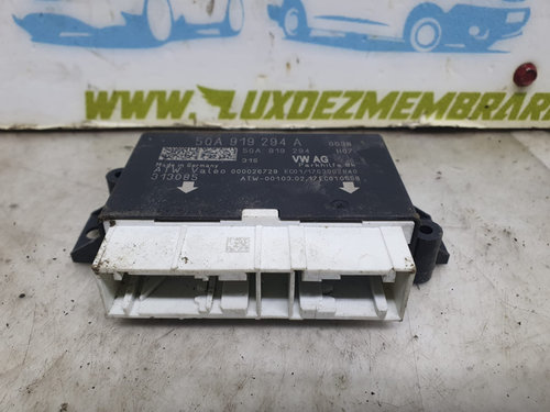 Modul senzori parcare 5qa919294a Audi A3 8V [2012 - 2016]