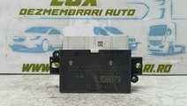 Modul senzori parcare 5qa919294e Seat Leon 3 5F [f...