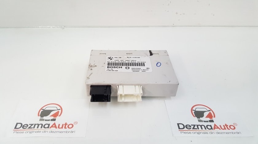 Modul senzori parcare 6620-9225825, Bmw 1 (E81, E87) (id:326137)