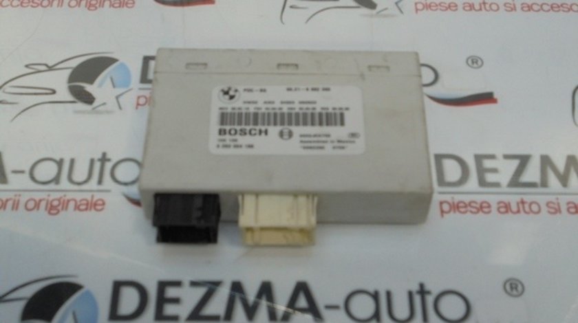 Modul senzori parcare, 6621-6982390, Bmw 3 Touring (E91) (id:249040)