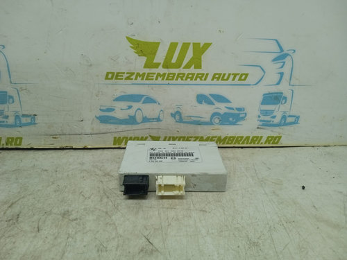 Modul senzori parcare 6621-6982402 BMW Seria 1 E81/E82/E87/E88 [facelift] [2007 - 2012]