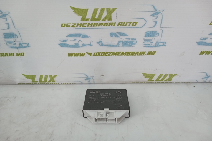 Modul senzori parcare 6841653 BMW Seria 7 G11/G12 [2015 - 2020]