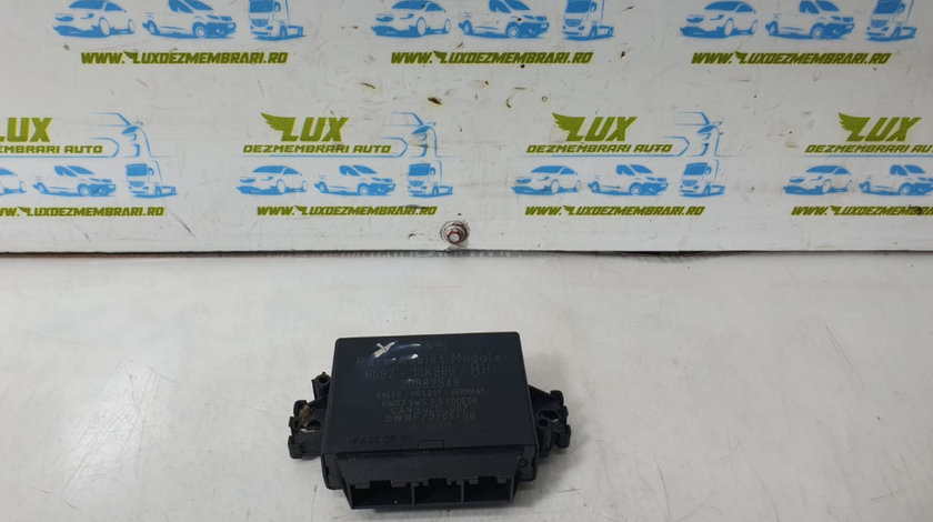 Modul senzori parcare 6g92-15k866-bh Volvo XC70 3 [2007 - 2013]