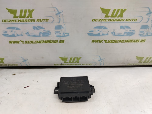 Modul senzori parcare 6n4t-15k866-af Ford Focus 2 [2004 - 2008] 1.6 tdci G8DB
