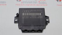 Modul senzori parcare 8E0919283D, Audi A4 Avant (8...