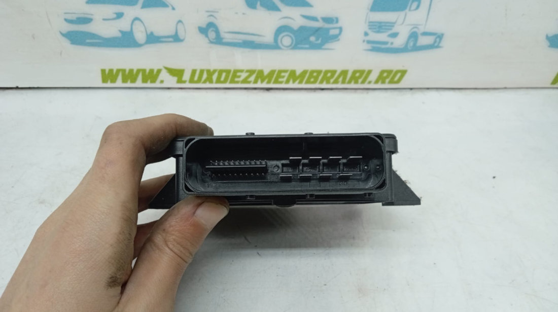 Modul senzori parcare 8k0907801L Audi A4 B8/8K [facelift] [2011 - 2016] 2.0 tdi CJCA