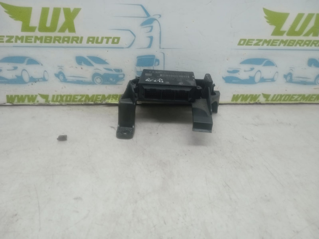 Modul senzori parcare 8k0919475 Audi A4 B8/8K [2007 - 2011]
