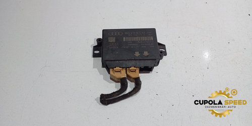 Modul senzori parcare 8K0919475AA Audi Q5 8R [2008 - 2012]