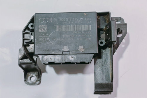 Modul Senzori Parcare 8K0919475AA Audi Q5 8R [2008 - 2012]