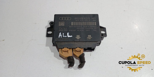 Modul senzori parcare 8K0919475R Audi A4 allroad B8 [facelift] [2011 - 2015]