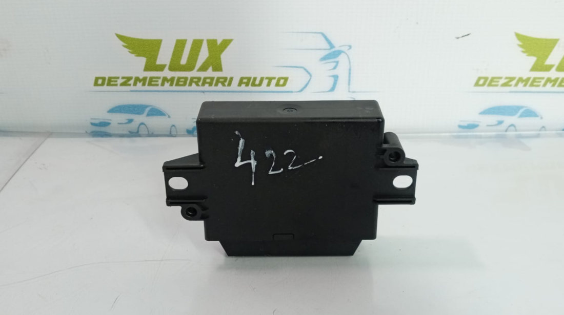 Modul senzori parcare 8x0919475AJ Audi A1 8X [2010 - 2014] 1.4 tdi CUSB