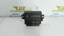 Modul senzori parcare 8x0919475AJ Audi A1 8X [2010...