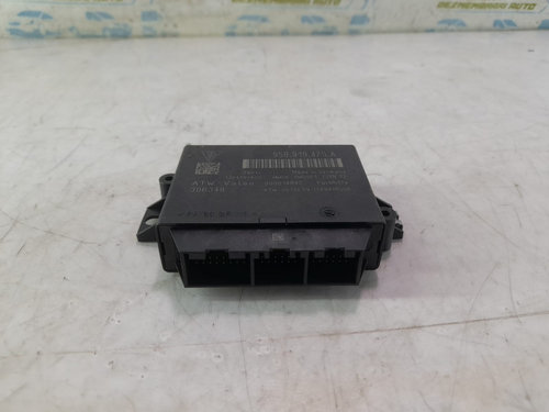 Modul Senzori Parcare 95B919475A Porsche Cayenne 958 [2010 - 2014] 3.0 d CRCA