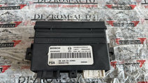 Modul senzori parcare 9663821780 PEUGEOT 308 I Hat...