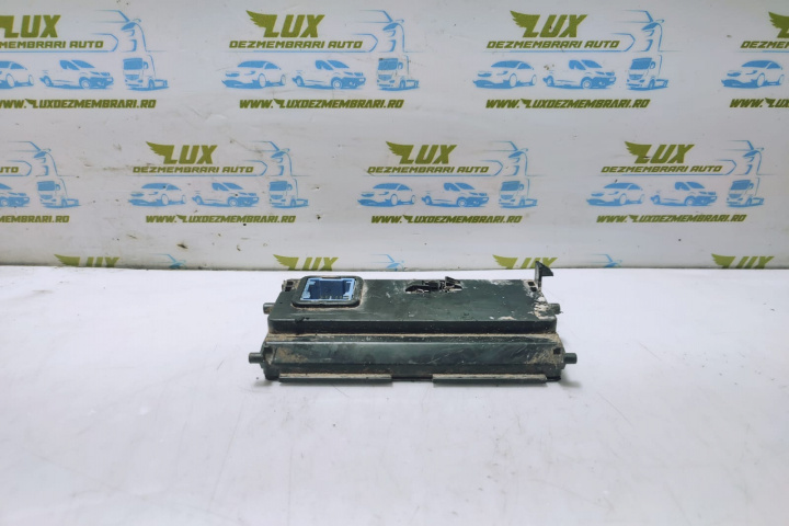 Modul senzori parcare 9665961480 Peugeot 508 [2010 - 2014]