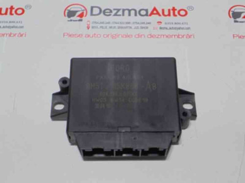 Modul senzori parcare, 9M5T-15K866-AB, Ford Focus 2 combi (DA)