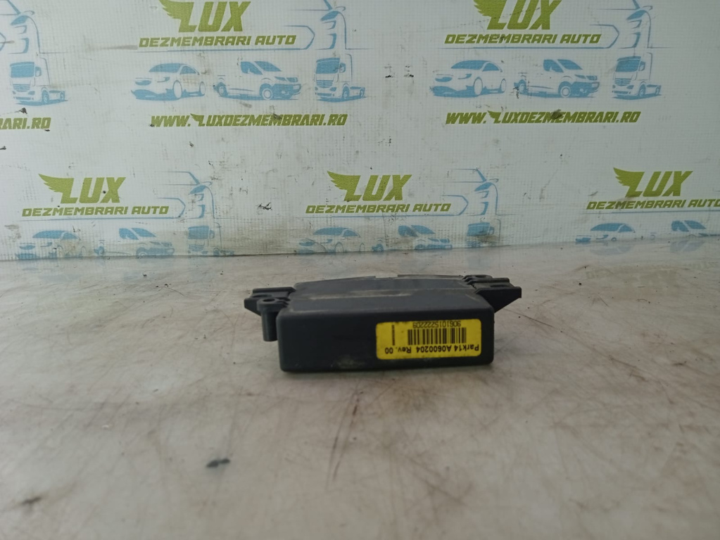Modul senzori parcare A0600204 Kia Ceed [2007 - 2010]