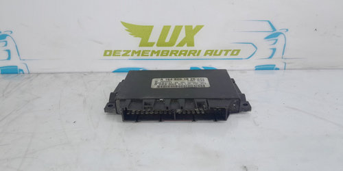Modul senzori parcare a1648201826 Mercedes-Benz R-Class W251 [2005 - 2010]