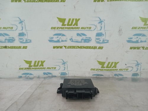 Modul senzori parcare A1695454632 Mercedes-Benz A-Class W169 [2004 - 2008]