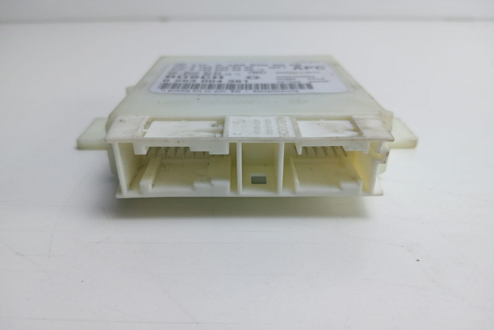 Modul senzori parcare A1699000000 Mercedes-Benz B-Class W245 [2005 - 2008]