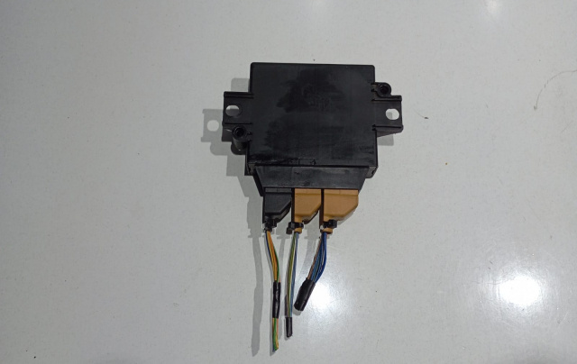 Modul senzori parcare AM2T15K866AB Ford Mondeo MK4 [2007 - 2010]