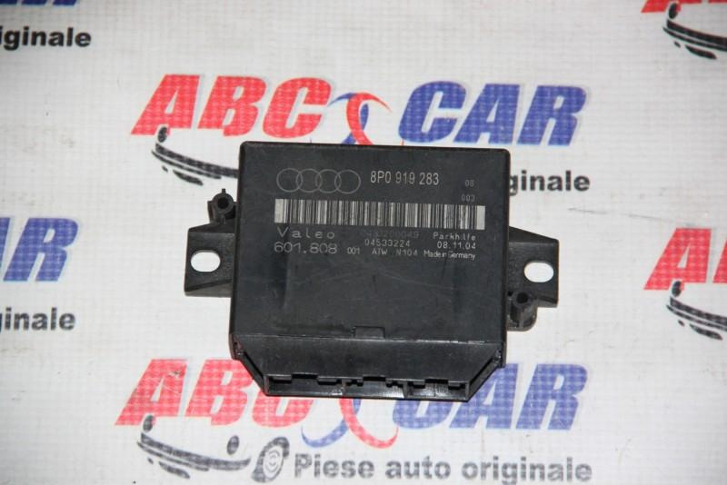 Modul senzori parcare Audi A3 2003-2008 8P1 8P0919283
