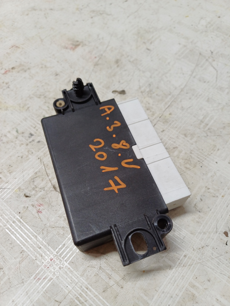 Modul Senzori Parcare Audi A3 8V - Motorina 2017, 5QA919283B