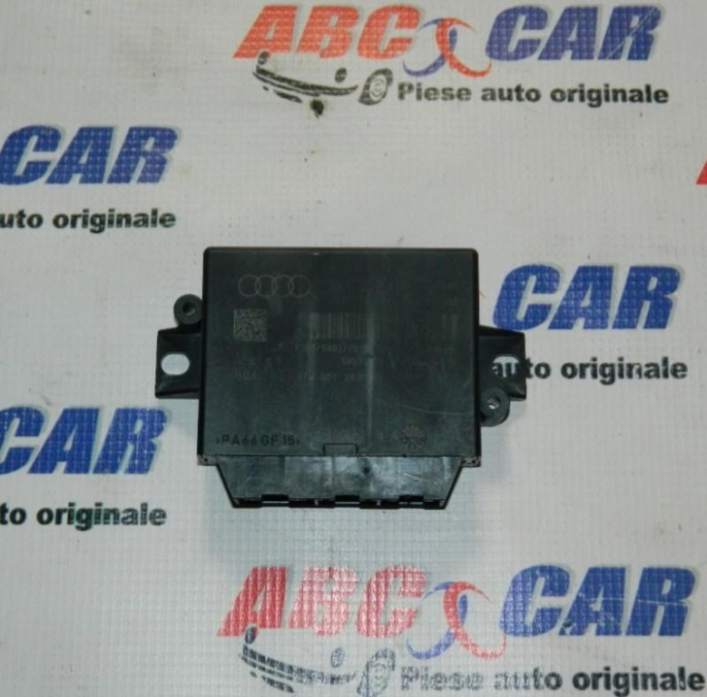 Modul senzori parcare Audi A4 2007-2011 
