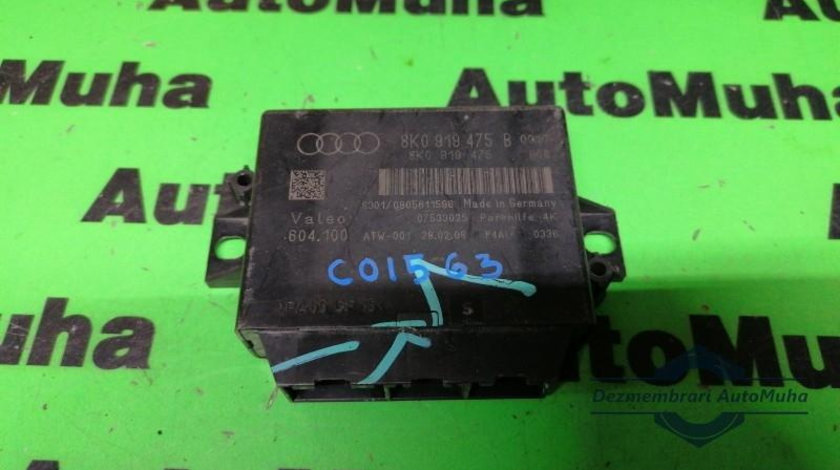 Modul senzori parcare Audi A4 (2007->) [8K2, B8] 8k0919475b