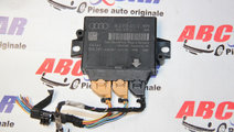 Modul senzori parcare, Audi A4 8K B8 2008-2016 cod...