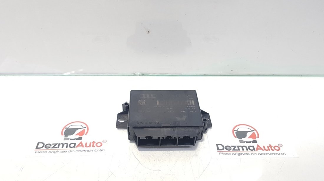 Modul senzori parcare, Audi A4 (8K2, B8) cod 8K0919475B (id:372414)